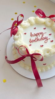 Birthday Gifts