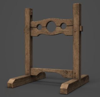 Guillotine