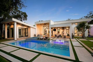 Dream House