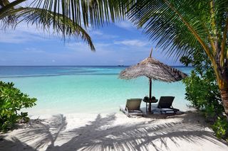 Trip to the islands
