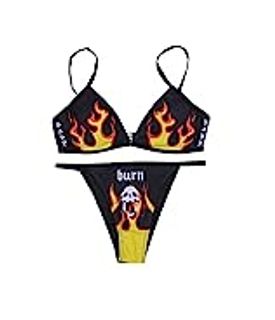 Goth lingerie