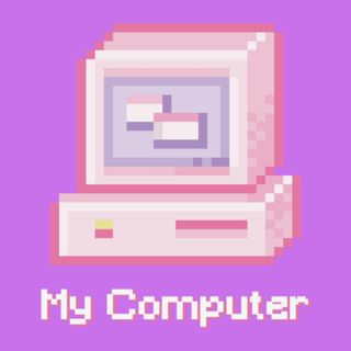 New Laptop