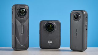 For a better camera