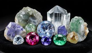 Diamond