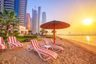 I want to go to the sea