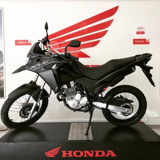 Motorbike