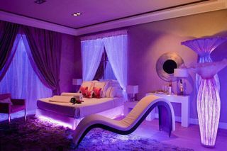 Webcamming room of my dreams!