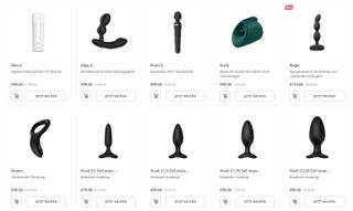 TOYS INTERACTIVE