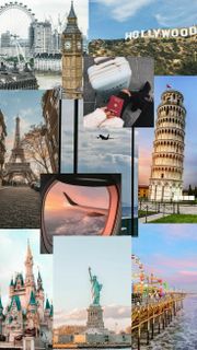 Travel