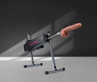 Toy Sex Machine