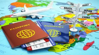 travel