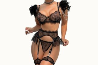 lingerie