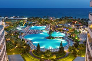 I want to go on vacation(((