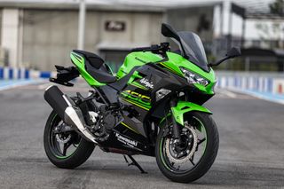 motocicleta