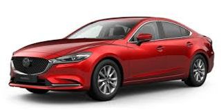 my dream car