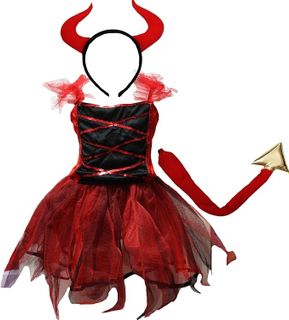 NEW COSTUME