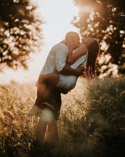 Секс в лесу