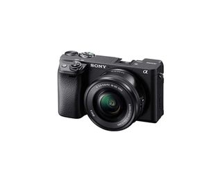 New camera for stream , Sony