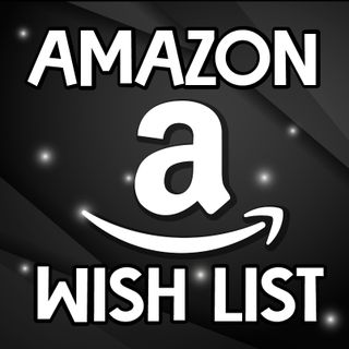 Wishlist Amazon
