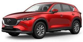 MY CAR