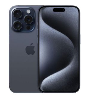 New iPhone