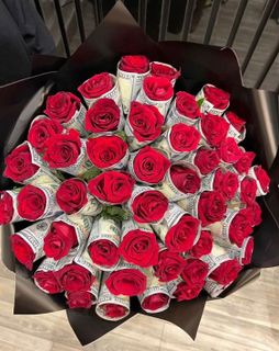 I love to be spoiled just like any other woman hihi