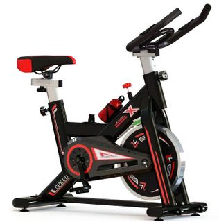 An excercise bike!