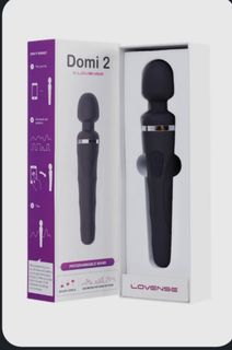 Lovense Domi 2 Vibrator