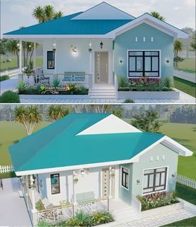 a home dream