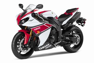 my dream (my dream) yamaha r1