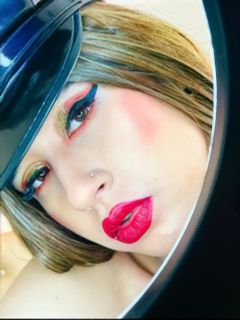 BAD_GIRL wish list item 1 thumbnail