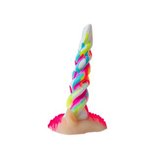 ELFO UNICORNIO