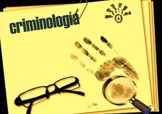 Study criminology