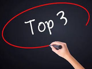 Хочу в топ 3/I want to get into the top 3
