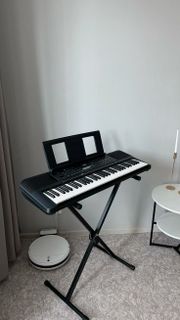 Synthesizer