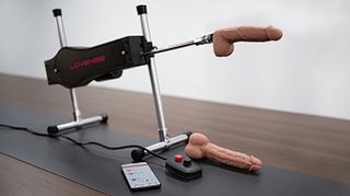 Fuck Machine