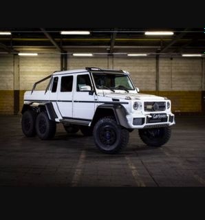 New whip