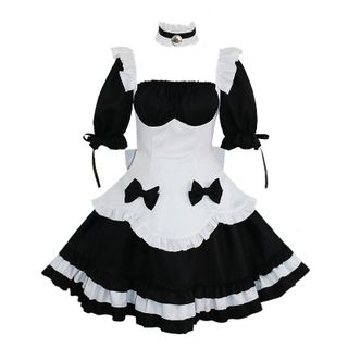 Maid costume
