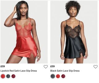 Victoria Secret Lingerie