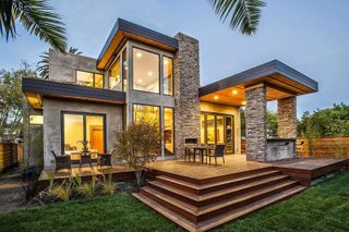 my house ?