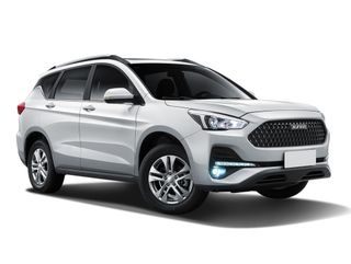 Car Haval M6 Family 2023MY