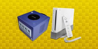 Gamecube and Wii