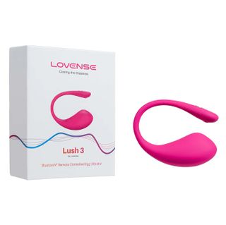 LUSH LOVENSE