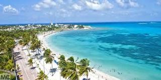 Trip to San Andres