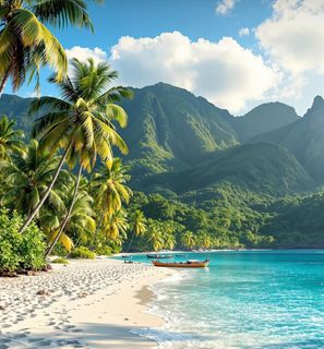 Relax, Travel