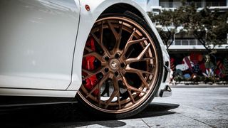 Car rims