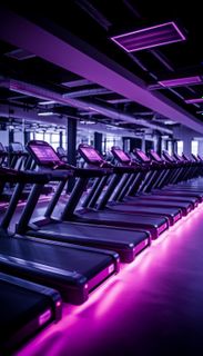 Gym membership