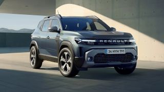 reno duster 2025