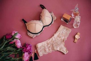 NEW LINGERIE