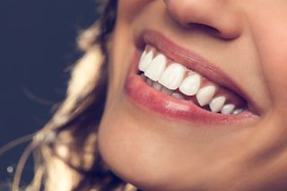beautiful smile